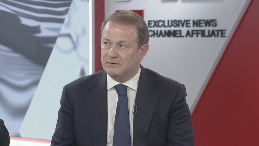Simboli i korrupsionit Gjin Gjoni: Sapo të vijmë në pushtet do t’a zhbëjmë reformën në drejtësi