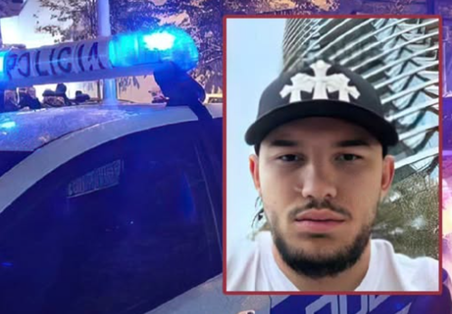 19-vjeçari i dhunuar me shkopa bejsbolli te “Rolling Hills” është djali i ish-deputetit Mhill Fufi 