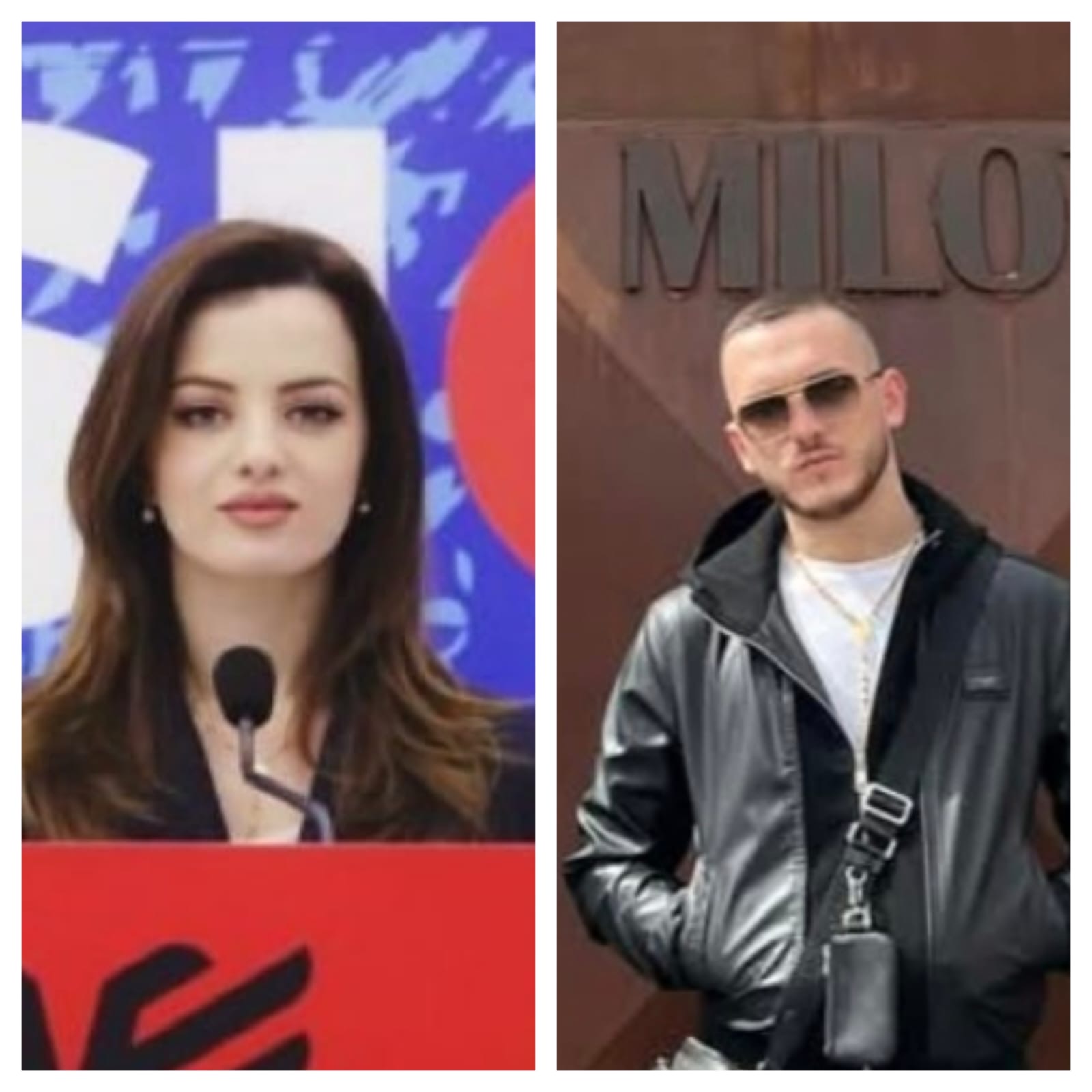 Arrestohet vëllai i deputetes së PD Elda Hoti, bashkëshorti i arrestuar për trafik droge