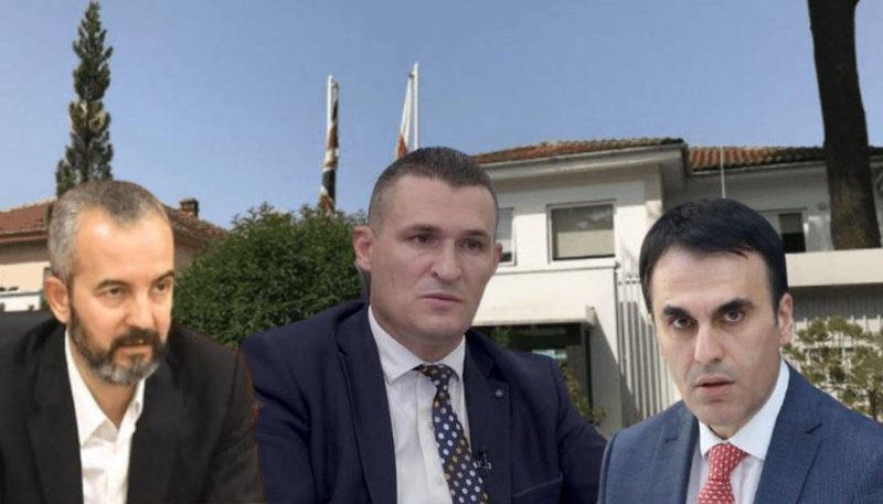 Ambasada britanike takim me Dumanin, Çelën e Celibashin: Mbështesim angazhimin për zgjedhje transparente dhe të ndershme