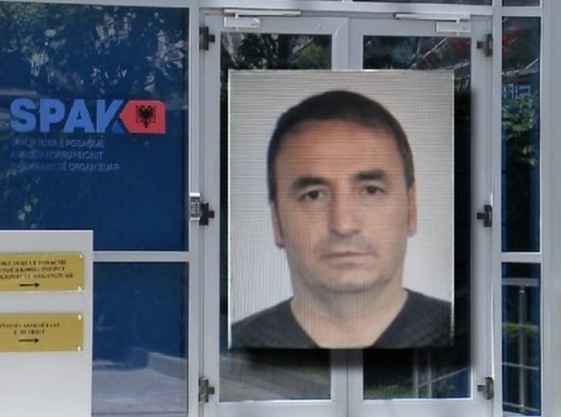 U ekstradua nga Milano, ky është Bujar Shega, “truri financiar” i bandës së Suel Çelës!