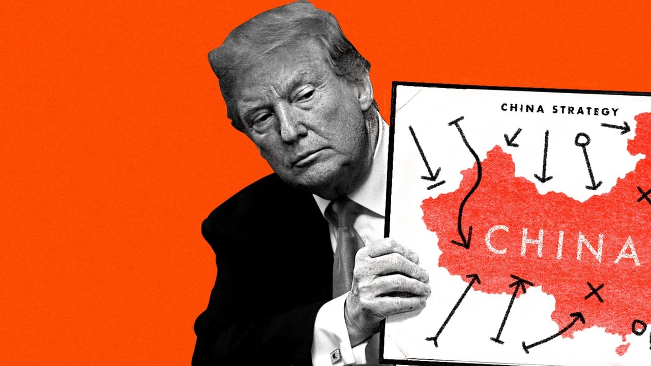 Trump urdhër administratës: Askush të mos bëjë më seks me kinezët