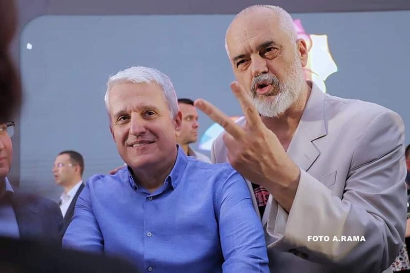 Pandeli Majko: Pse nuk mund të garoja me Ramën në listë të hapur!