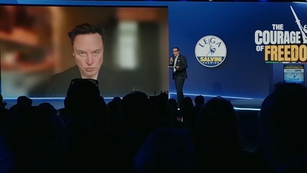 “Në Europë do të shohim masakra masive”, paralajmërimi i frikshëm i Musk