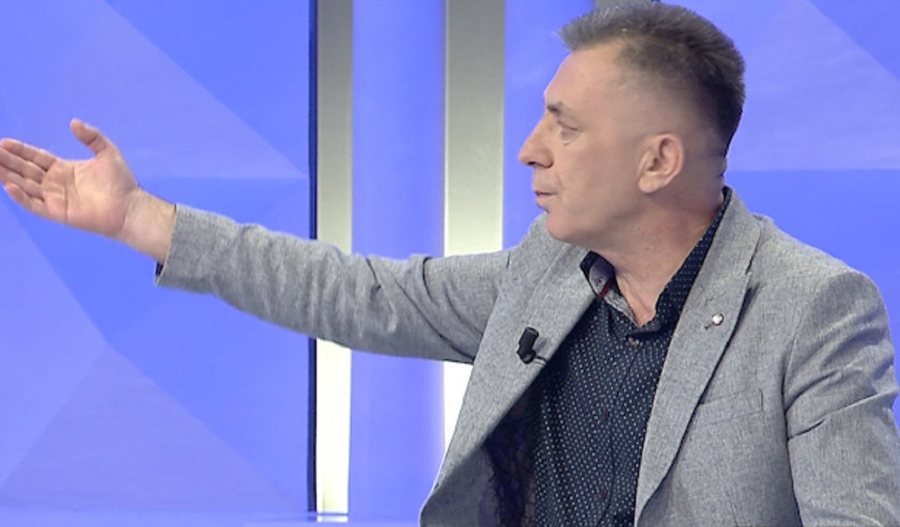 “IT kapi lëvizje në e-mailin e prokurores Millonai”, gazetari: Hakerat tentuan të hynin te e-maili i Altin Dumanit