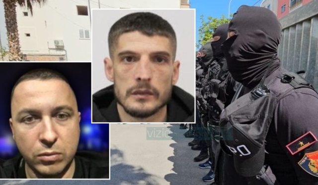 Eljo Hato, “i pakapshëm” nga Renea, “ushtari” i Vis Martinajt zhduket sërish!