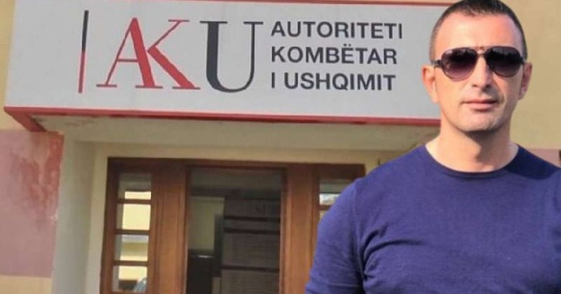 Shkarkohet drejtori i AKU në Tiranë