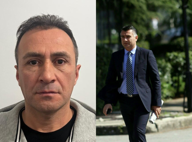 Kush është Ilia Ndoka që u ekstradua nga Italia, anëtar i bandës së ish-deputetit të PS!
