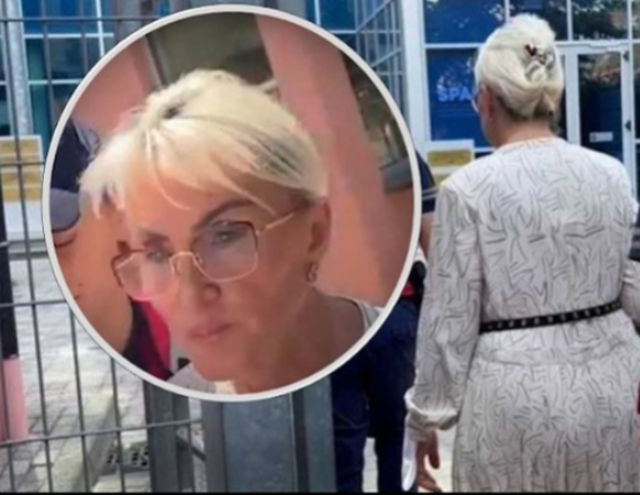 Apeli i GJKKO lë në fuqi dënimin për korrupsion për ish-gjyqtaren e Elbasanit, Zamira Vyshka!