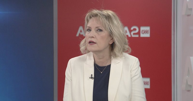 “Luftë e ashpër mes llojit” – Mimi Kodheli: Më vjen keq, do të doja të fokusoheshim te ajo që PS synon të bëjë