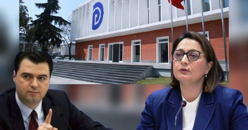 “Je penduar që ke mbështetur Bashën?” – Dhurata Çupi: Po atë e ka mbështetur vetë Sali Berisha