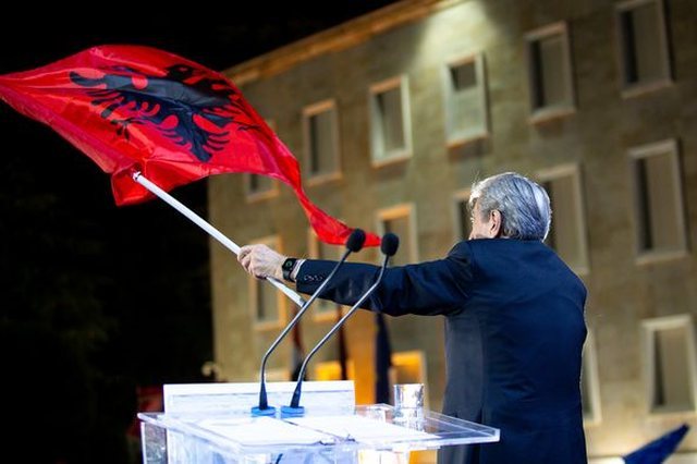PD çel zyrtarisht fushatën të premten, zbulohet ora e mitingut