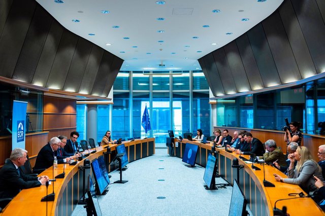 A iu refuzua sot hyrja ne Parlamentin Europian Sali Berishes?