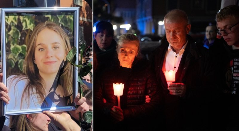 Vrasja e Ilaria Sulës nga ish i dashuri filipinas, prindërit e 22-vjeçares shqiptare: Na hoqën një pjesë të zemrës, e hodhi në humnerë si të ishte objekt