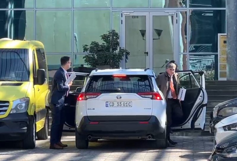 Zgjedhjet e 11 Majit – Delegacioni i OSBE-ODIHR vizitë në SPAK