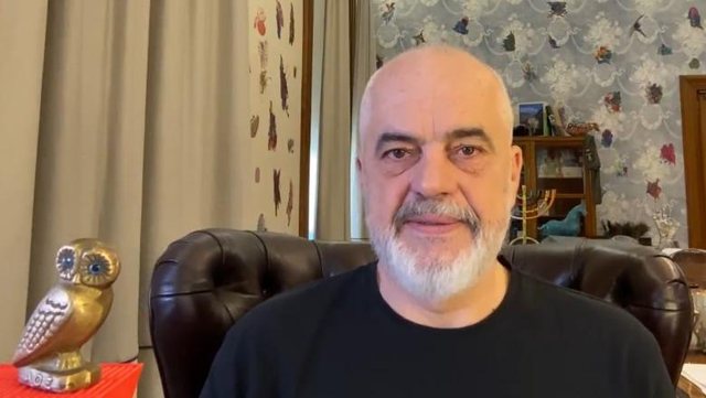 Rama: Janarin që vjen, paga minimale do të shkojë 500 euro