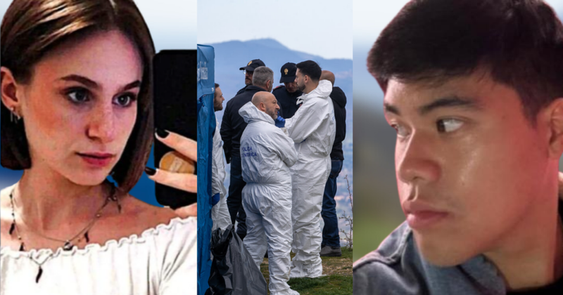 “Do jap paratë dhe i zgjidhim problemet”, del mesazhi zanor që Ilaria Sula u dërgoi prindërve para se të vritej