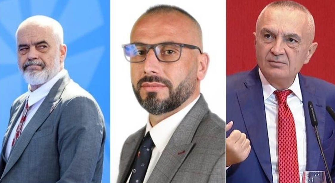 Tjetër largim nga PL, Metës i ikën anëtari i Kryesisë tek PS! Faik Basha: Mungesë meritokracie, të punojmë për një Shqipëri Europiane