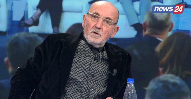 Fatos Lubonja ul me këmbë në tokë berishistët: SHBA është me Ramën. Deri tani unë s’kam dëgjuar ndonjë deklaratë të Ambasadës amerikane ose Rubios, kundër tij