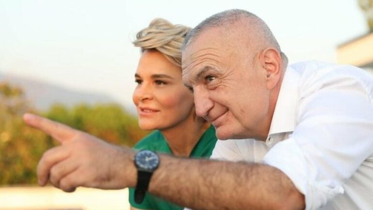 Meta dhe Kryemadhi i japin fund martesës 28-vjeçare, nënshkruhet divorci në Gjykatën e Tiranës