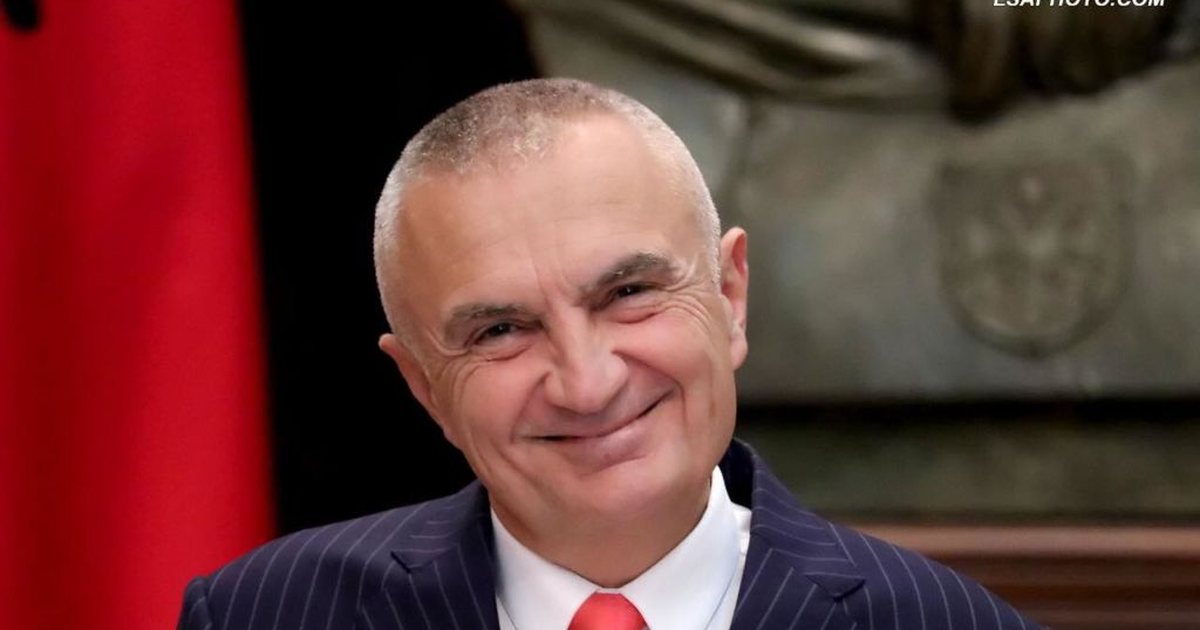 “Asnjë izolim fizik nuk më ndal”/ Meta, mesazh nga burgu në nisje të fushatës: Fillimi i betejës finale për çlirimin e çdo shqiptari