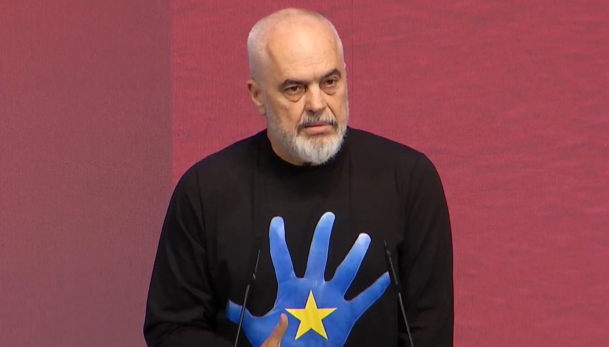 Rama çel zyrtarisht fushatën për 11 majin, çfarë pritet dhe cili është objektivi i socialistëve