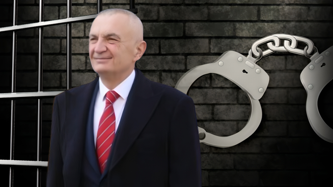 Berisha çeli fushatën, Meta reagon nga qelia: Edhe 30 ditë larg Shqipërisë Madhështore