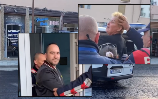 Keqtrajtuan të miturin duke e detyruar të publikojë video banale në rrjetet sociale, ja sa vite burg rrezikojnë babai dhe gjyshja e 10-vjeçarit!