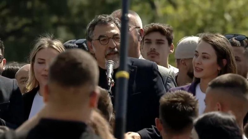 “Mandati i 4, kurorëzim i rrugëtimit drejt BE”, Çuçi: Vlora nuk e hedh votën dëm në kënetë, marrim 9 mandate