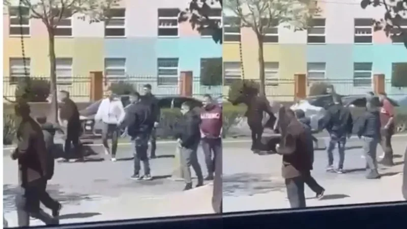 Sherri mes të rinjve në Lezhë, arrestohen dy nga autorët e shpallur në kërkim