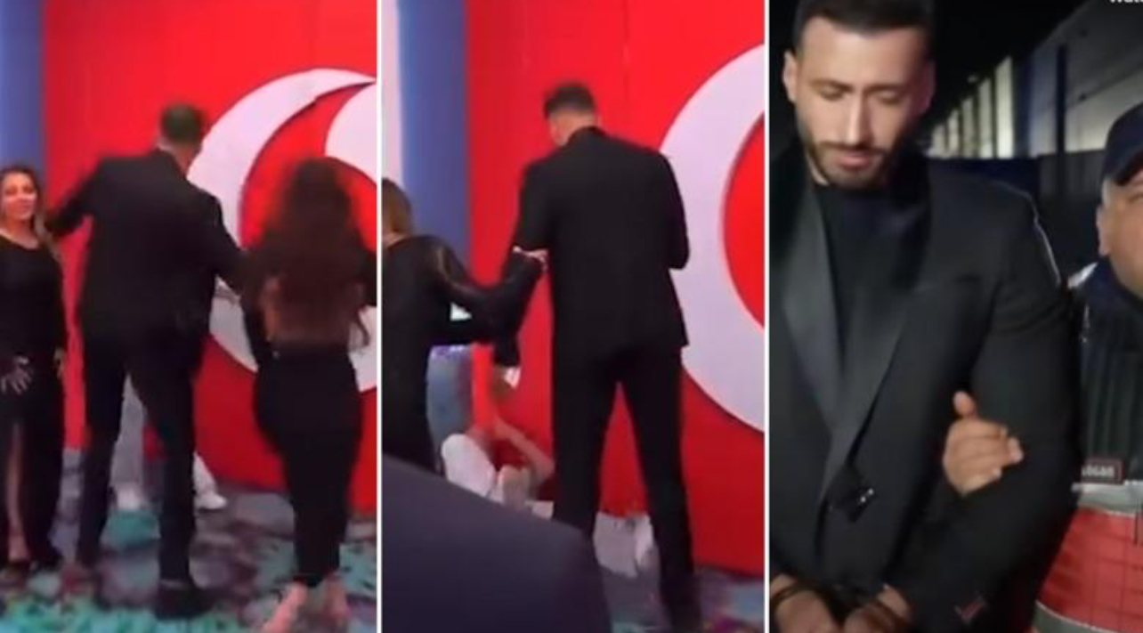 Dhunë brenda Big Brother, Jozi godet me shuplakë në fytyrë Gjestin! Zbardhet dëshmia në Komisariat: Më ka provokuar! Ish-banori do të hetohet në gjendje të lirë