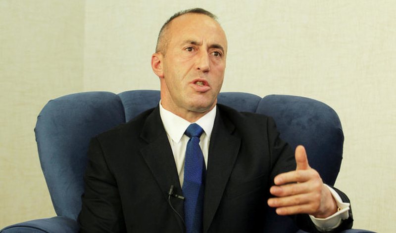 Haradinaj: Shteti serb duhet të ballafaqohet me krimet e veta