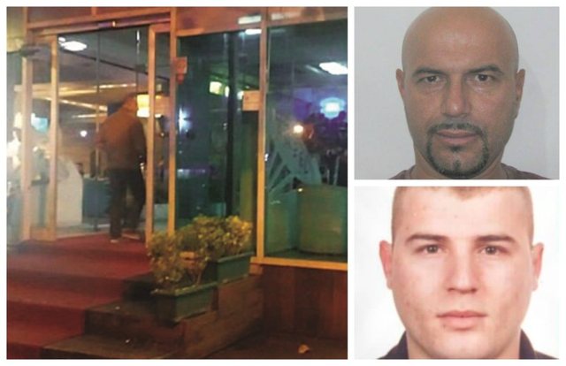 Të fortët e Tepelenës! Përplasja Jani Alia-Elton Çiço që shkaktoi 4 viktima dhe 5 të …