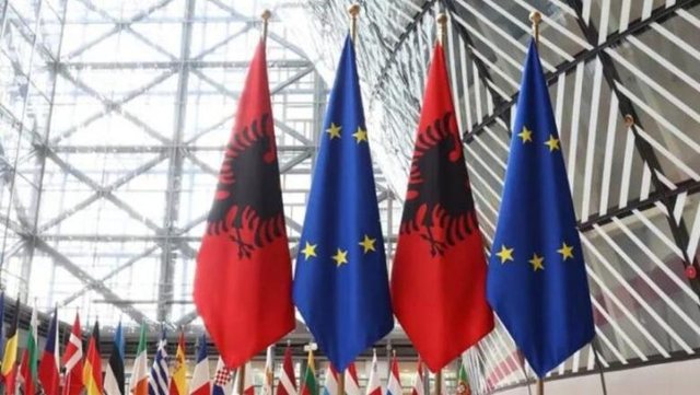 Shqipëria mban sot konferencën e katërt ndërqeveritare me BE, hapen negociatat për grup-kapitullin e dytë