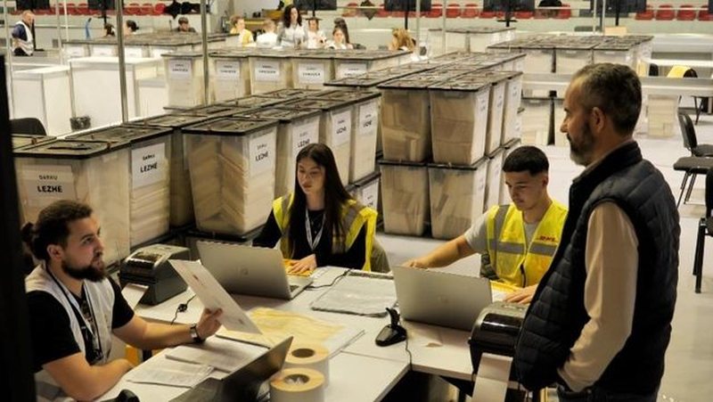 Zgjedhjet e 11 majit/ Posta nis dërgimin e fletëve të votimit për emigrantët, kush janë dy qarqet e para