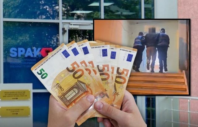 I premtoi para në këmbim të votës për PD-në e Berishës, arrestohet 38-vjeçari në Lushnjë