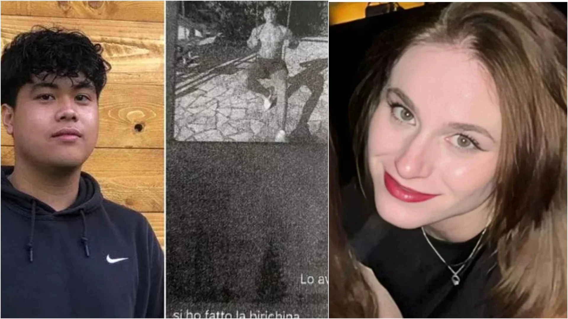 Vrasja makabre e Ilaria Sulës/ Si i dashuri filipinez tentoi të mashtronte shoqet e saj, zbardhen mesazhet: Fjeta me një djalë tjetër