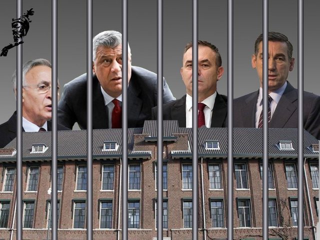 Prokuroria Speciale përfundon paraqitjen e provave për Thaçin dhe 3 ish-krerët e UÇK!