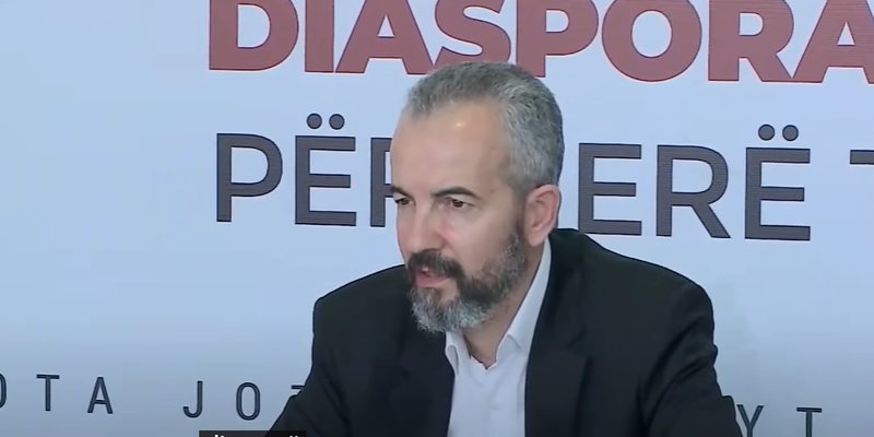 Vota e diasporës, Ilirjan Celibashi: Është shtyrë afati i shpërndarjes së zarfeve për votuesit jashtë vendit, ja arsyeja!