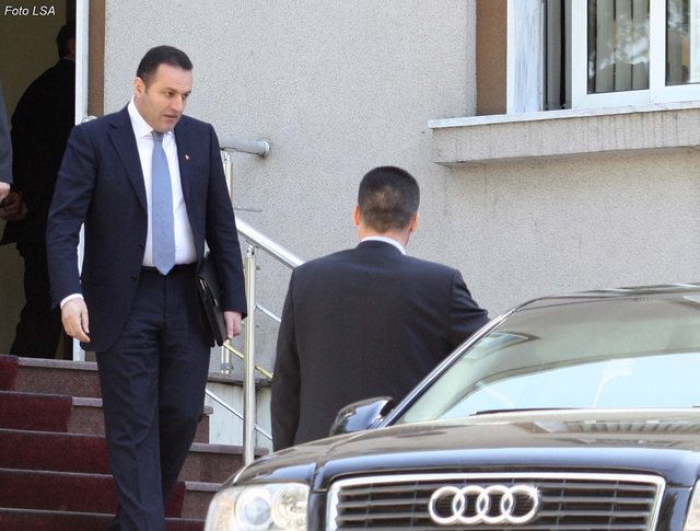 Mbyllet çështja “Llalla” në Gjykatën e Lartë, pranohet heqja dorë nga rekursi e ish-prokurorit të Përgjithshëm!