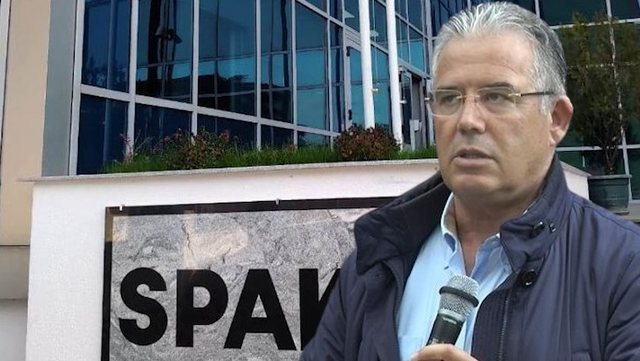 Akuzohet për shpërdorim detyre, GJKKO kalon për gjykim dosjen e Jorgo Goros