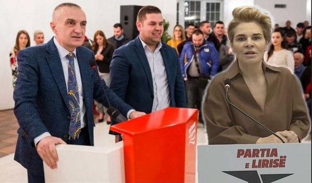 “Do merrem me të pas 11 majit”, Braimllari: Meta, shpifës e shantazhues serial!