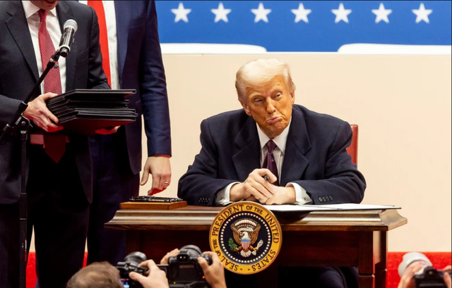 Tarifat doganore, Kalifornia padit Trump: Janë të paligjshme dhe shkaktojnë dëme