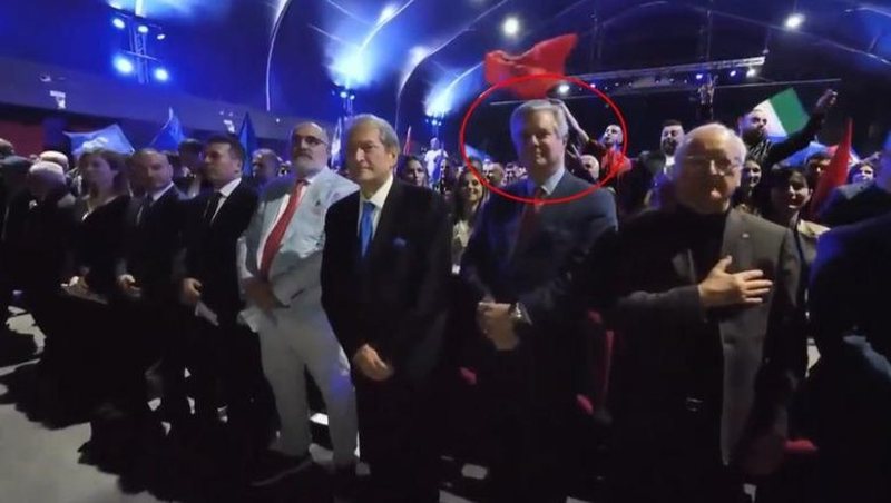 Çfarë e lidh Berishën me famëkeqin Manafort? Çupi: Është i lidhur me Kremlin, në PD ka investim rus