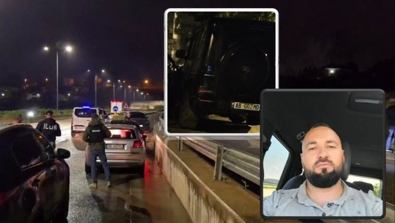 Mbeti i plagosur pas të shtënave me armë në Lundër, zbardhet dëshmia e shoferit: S’kam konflikte, nuk dallova asgjë të dyshimtë
