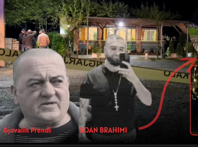 Shënjestër e atentatit në Tiranë? Detaje të reja: Bashkëshortja e “Sidit” përdorte ‘Audi Q5’ dhe jo ‘G-Class’!
