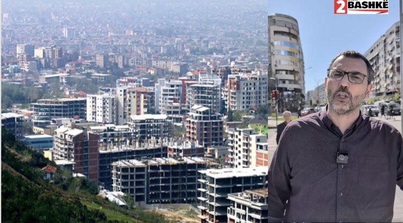 Arlind Qori: Do ua kryp kokën me taksa, atyre që kanë disa shtëpi!