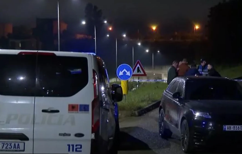 U qëllua me armë në atentat, djali 17-vjeçar i pronarit të “Pelikani Security” niset për trajtim mjekësor jashtë vendit!