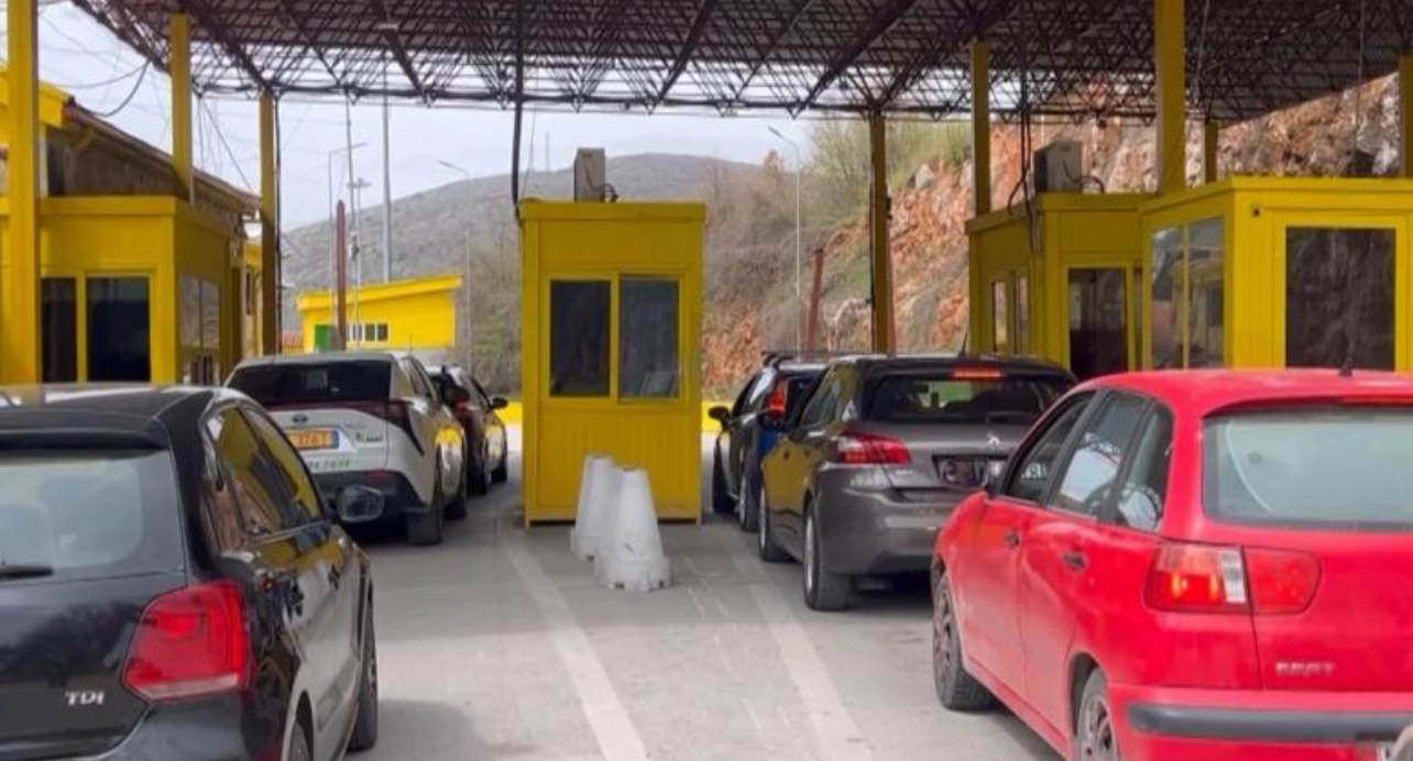 Abuzime në Doganën e Kapshticës! Procedohen penalisht 6 zyrtarë për shpërdorim detyre dhe falsifikim dokumentesh