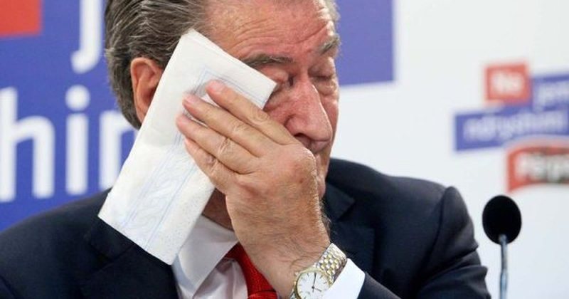 Gazetari: 12 maji do të jetë një goditje fatale për PD nëse nuk ka një as nën mëngë